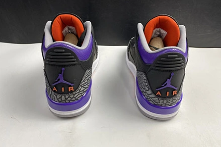 Air Jordan 3 “Court Purple” CT8532-050 WellDesigned 7447