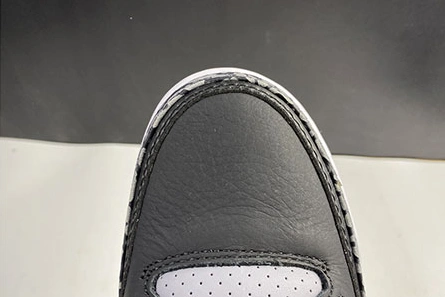 Master copy Air Jordan 3 “Court Purple” CT8532-050 WellDesigned 7447