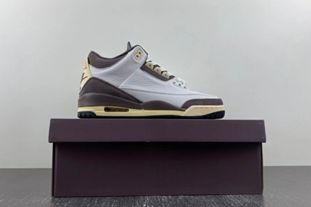 Air Jordan 3 DH3434-113 WellDesigned 9378