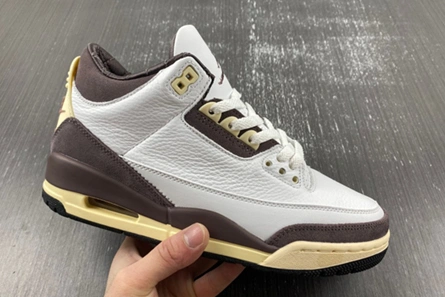 Deal-worthy Air Jordan 3 DH3434-113 WellDesigned 9378