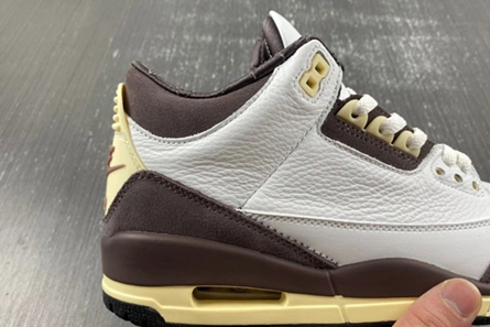Deal-worthy Air Jordan 3 DH3434-113 WellDesigned 9378
