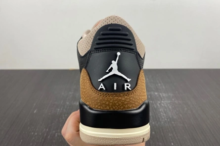 Superclone Air Jordan 3 “Desert Elephant” CT8532-008 Sophisticated 9214