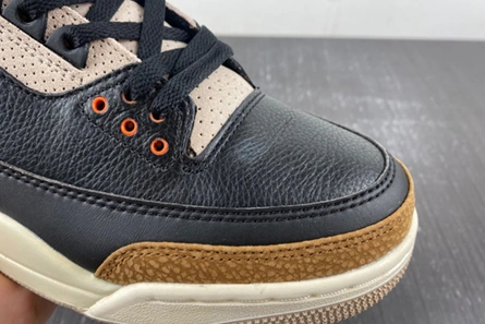 Superclone Air Jordan 3 “Desert Elephant” CT8532-008 Sophisticated 9214