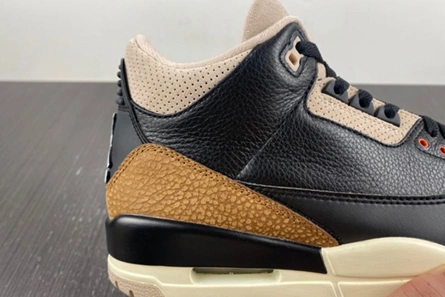 Superclone Air Jordan 3 “Desert Elephant” CT8532-008 Sophisticated 9214