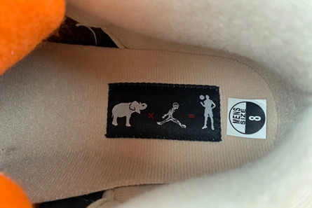 Superclone Air Jordan 3 “Desert Elephant” CT8532-008 Sophisticated 9214