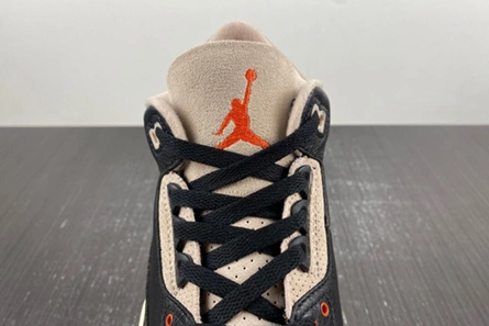 Superclone Air Jordan 3 “Desert Elephant” CT8532-008 Sophisticated 9214