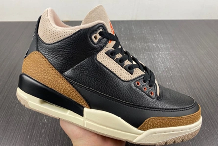 Superclone Air Jordan 3 “Desert Elephant” CT8532-008 Sophisticated 9214