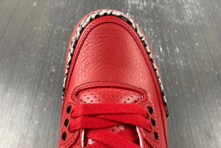 Reasonably priced Air Jordan 3 “Grateful” AJ3-770438 Elegant 4070
