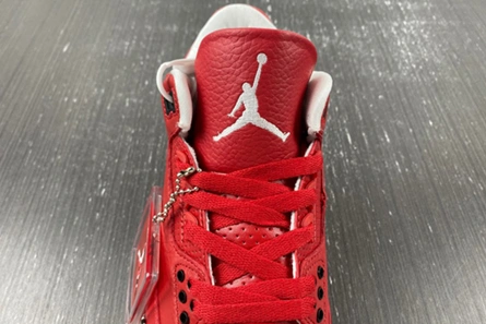 Reasonably priced Air Jordan 3 “Grateful” AJ3-770438 Elegant 4070