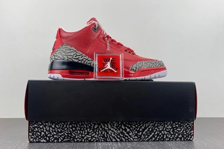 Reasonably priced Air Jordan 3 “Grateful” AJ3-770438 Elegant 4070