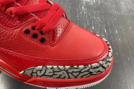 Reasonably priced Air Jordan 3 “Grateful” AJ3-770438 Elegant 4070