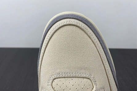 Mirror quality Air Jordan 3 “MUSLIN DH7139-100 Unique 704