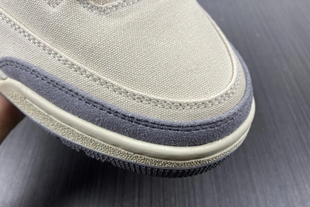 Mirror quality Air Jordan 3 “MUSLIN DH7139-100 Unique 704