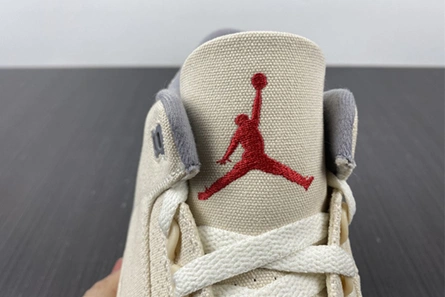 Mirror quality Air Jordan 3 “MUSLIN DH7139-100 Unique 704