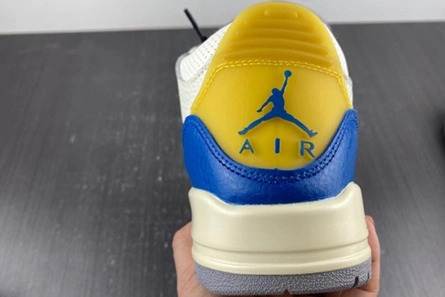 Air Jordan 3 Retro 398614-145 SportInspired 8945