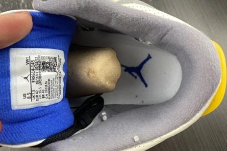 Value-driven Air Jordan 3 Retro 398614-145 SportInspired 8945