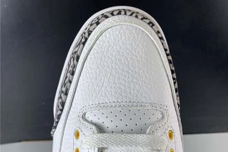 Air Jordan 3 WMNS “Laser Orange” CK9246-108 Comfortable 1204