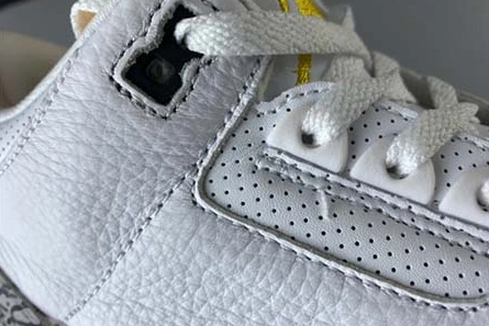Clone Air Jordan 3 WMNS “Laser Orange” CK9246-108 Comfortable 1204