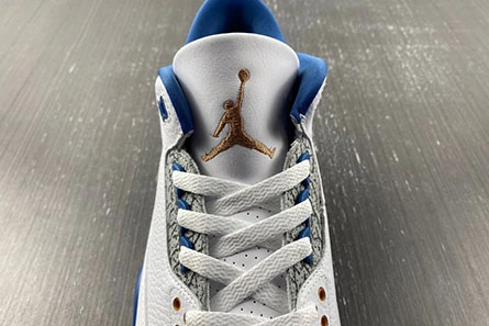 Savvy-priced Air Jordan 3 “Wizards” CT8532-148 Compact 5085