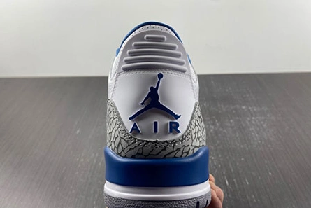 Savvy-priced Air Jordan 3 “Wizards” CT8532-148 Compact 5085