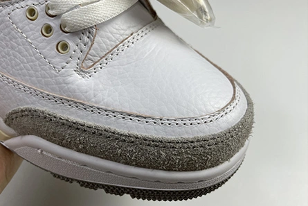 Mirror quality Air Jordan 3 x A Ma Maniere DH3434-110 Unique 6224