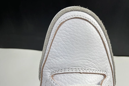 Mirror quality Air Jordan 3 x A Ma Maniere DH3434-110 Unique 6224