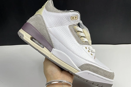Mirror quality Air Jordan 3 x A Ma Maniere DH3434-110 Unique 6224