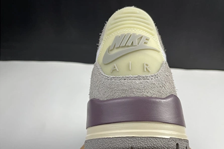 Mirror quality Air Jordan 3 x A Ma Maniere DH3434-110 Unique 6224