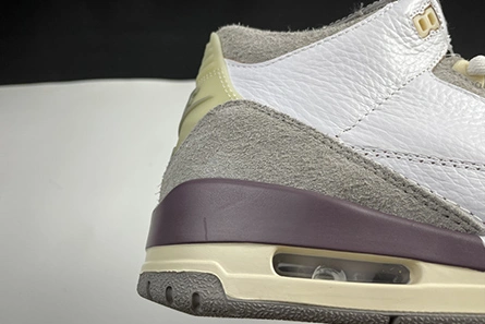Mirror quality Air Jordan 3 x A Ma Maniere DH3434-110 Unique 6224