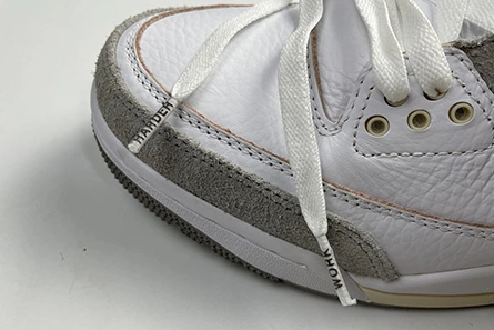Mirror quality Air Jordan 3 x A Ma Maniere DH3434-110 Unique 6224