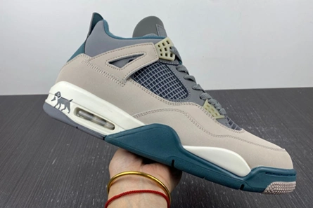 Savvy-priced Air Jordan 4 DV3742 021 SportInspired 3465