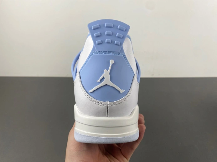 Air Jordan 4 Forget Me Not WMNS HV0823-100 GoAnywhere 5508