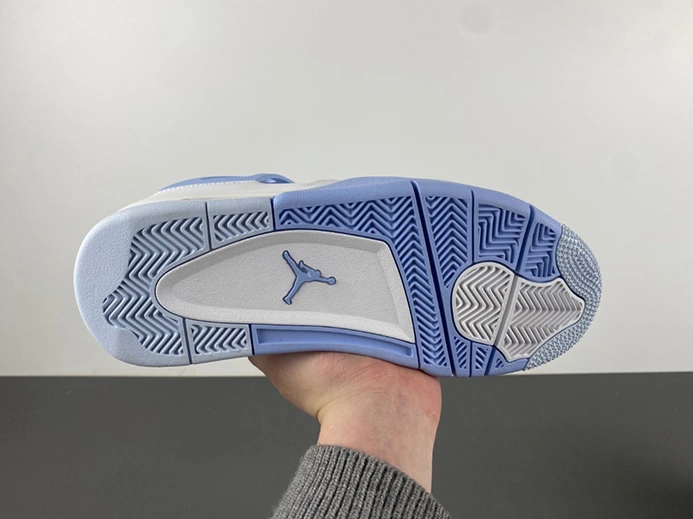 Reasonably priced Air Jordan 4 Forget Me Not WMNS HV0823-100 GoAnywhere 5508