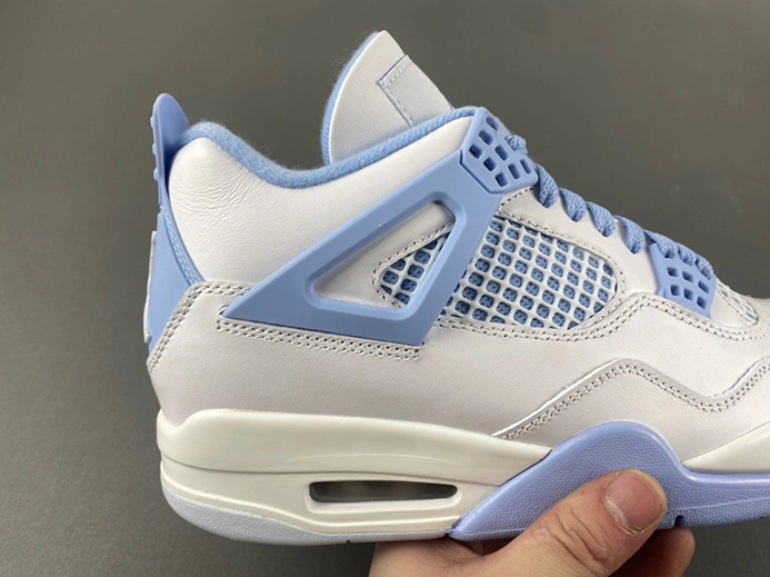 Reasonably priced Air Jordan 4 Forget Me Not WMNS HV0823-100 GoAnywhere 5508