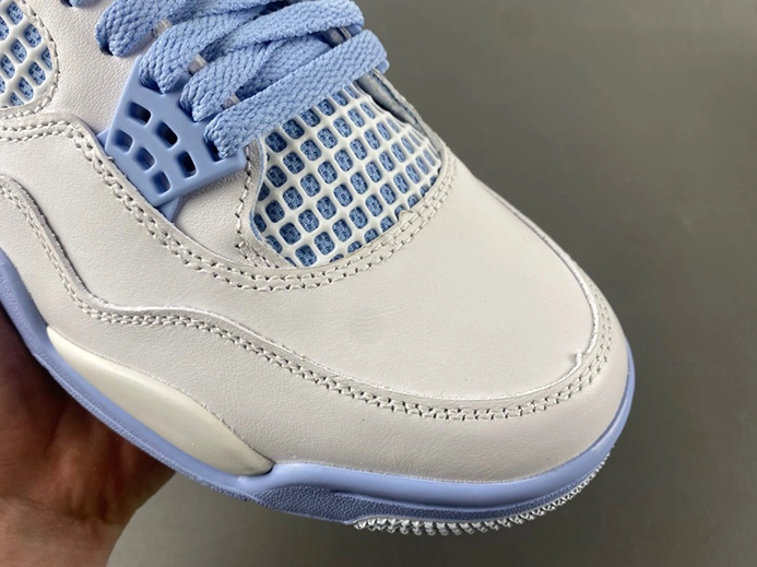 Reasonably priced Air Jordan 4 Forget Me Not WMNS HV0823-100 GoAnywhere 5508