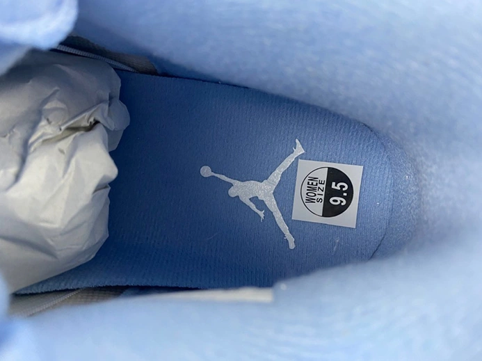 Reasonably priced Air Jordan 4 Forget Me Not WMNS HV0823-100 GoAnywhere 5508