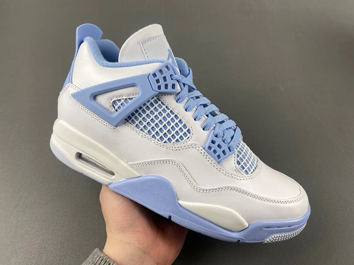 Reasonably priced Air Jordan 4 Forget Me Not WMNS HV0823-100 GoAnywhere 5508