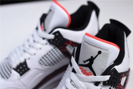 Clearance-priced Air Jordan 4 Hot Lava 308497-116 Modern 1759