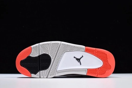 Clearance-priced Air Jordan 4 Hot Lava 308497-116 Modern 1759