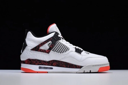 Clearance-priced Air Jordan 4 Hot Lava 308497-116 Modern 1759