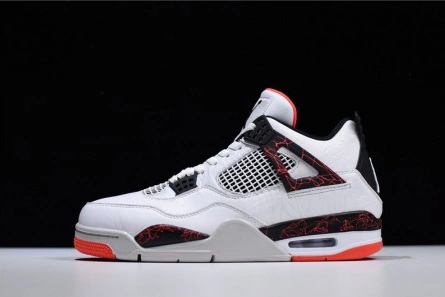 Air Jordan 4 Hot Lava 308497-116 Modern 1759