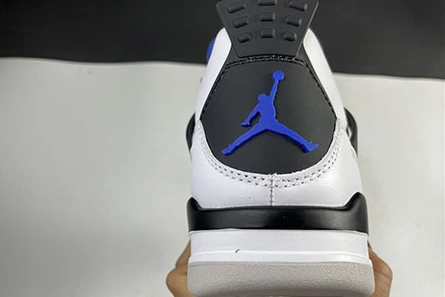 Air Jordan 4 “Motorsports” 308497-117 Functional 2529