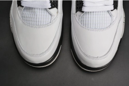 Reproduction Air Jordan 4 OG “White Cement”  840606-192 SmartChoice 3784