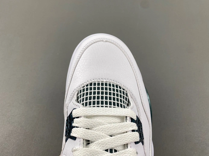 Marked-down Air Jordan 4 “Oxidized Green” FQ8138-103 Durable 3140