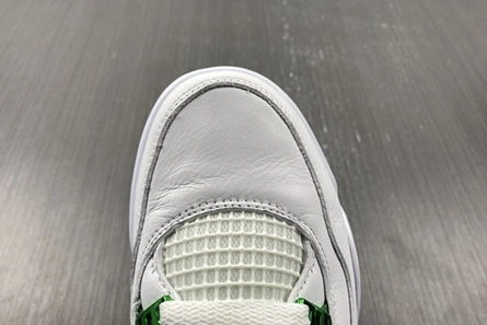 Price-wise Air Jordan 4 “Pine Green” CT8527-113 Vibrant 9705