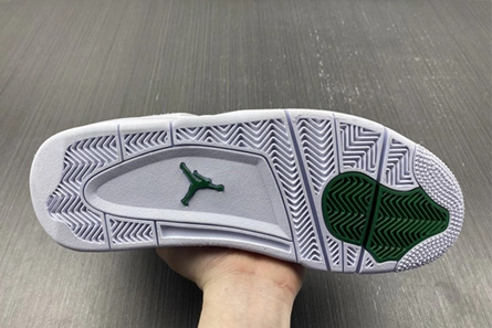 Price-wise Air Jordan 4 “Pine Green” CT8527-113 Vibrant 9705