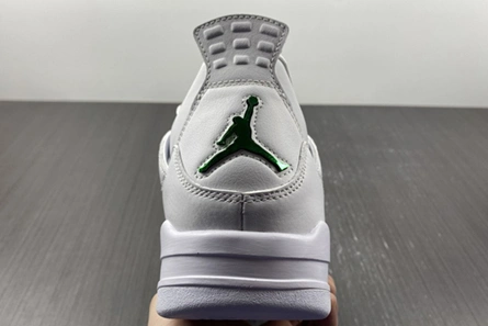 Price-wise Air Jordan 4 “Pine Green” CT8527-113 Vibrant 9705