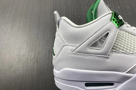 Price-wise Air Jordan 4 “Pine Green” CT8527-113 Vibrant 9705
