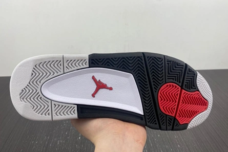 Deal-worthy Air Jordan 4 “Red Cement DH6927-161 Flexible 2180