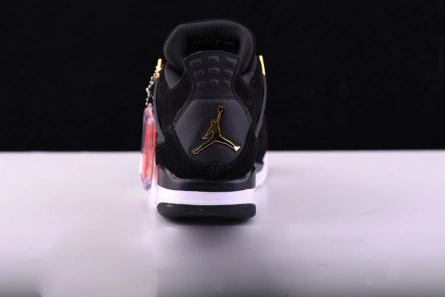 Inspired design Air Jordan 4 “Royalty” 308497-032 Fashionable 2417